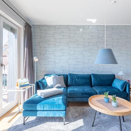 Apartamento Ankerzeit Husum  Exterior foto