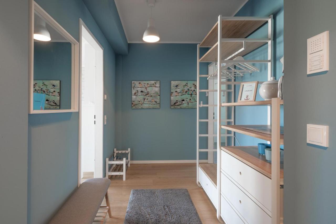 Apartamento Ankerzeit Husum  Exterior foto